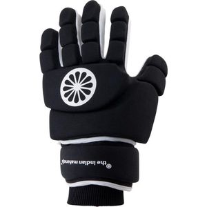 The Indian Maharadja Glove PRO full [left]-L Sporthandschoenen Unisex - zwart