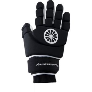 The Indian Maharadja Glove PRO full [right]-L Sporthandschoenen Unisex - zwart