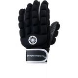 The Indian Maharadja Glove foam full [left-b]-XS Sporthandschoenen Kids - zwart