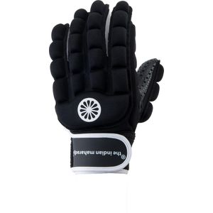 The Indian Maharadja Glove foam full [left-b]-XXS Sporthandschoenen Kids - zwart