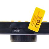 Wonky Monkey - Mini Party Box - Speaker - Zwart - Draadloos