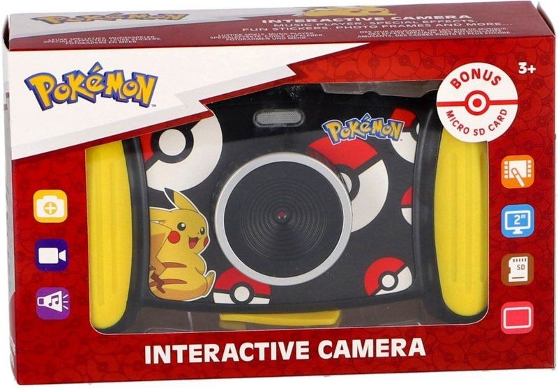 Wonky Monkey - Mini Party Box - Speaker - Zwart - Draadloos