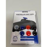 Qware - Controller Grip Caps - Diverse Kleuren