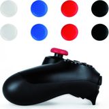 Qware - Controller Grip Caps - Diverse Kleuren