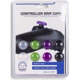 Qware - Controller Grip Caps - Diverse Kleuren