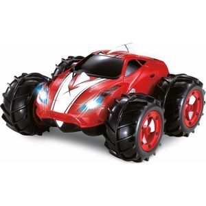Wonky Mini Amphi Stunt Car - WM RC-409RD