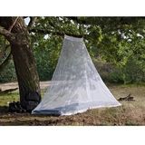 Travelnet reisklamboe PYRAMID geïmpregneerd L195x B110x H140cm 1 pers