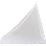 Travelnet reisklamboe PYRAMID geïmpregneerd L195x B110x H140cm 1 pers