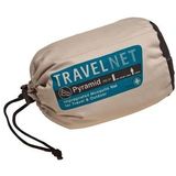 Travelnet reisklamboe PYRAMID geïmpregneerd L195x B110x H140cm 1 pers