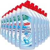 At Home Toiletreiniger Ocean - 12 x 750 ml - Voordeelverpakking