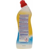 At Home Toiletreiniger Lemon - Voordeelverpakking 12 x 750 ml