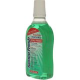 12x Sence Fresh Mondwater Freshmint 500 ml