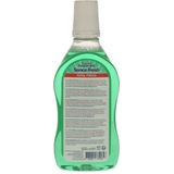 12x Sence Fresh Mondwater Freshmint 500 ml