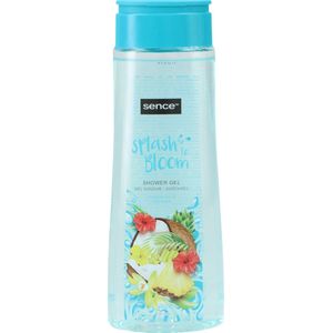 Sence Douchegel Tropical Joy & Coconut 300 ml