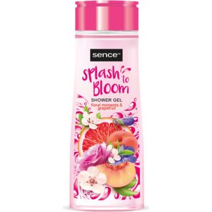 Sence Douchegel Floral Moments & Grapefruit 300 ml