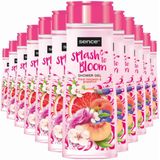 Sence Floral & Grapefruit Douchegel (Voordeelverpakking) - 12 x 300 ml