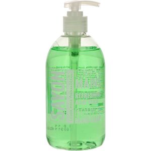 SenceBeauty - Body & Hand Soap - Aloe Vera - 500ml