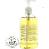 Savon Marsella - Handzeep - Vanille - 500ml - Natuurlijke Ingrediënten