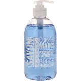 Savon Marsella - Handzeep - Vanille - 500ml - Natuurlijke Ingrediënten