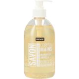 Savon Marsella - Handzeep - Vanille - 500ml - Natuurlijke Ingrediënten