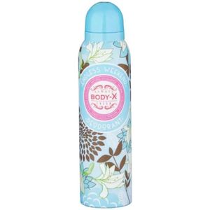 Sence Deodorant Tropical Joy & Coconut 150 ml