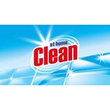 At Home - Clean Ultra - Afwasmiddel - 500ml - Citroen