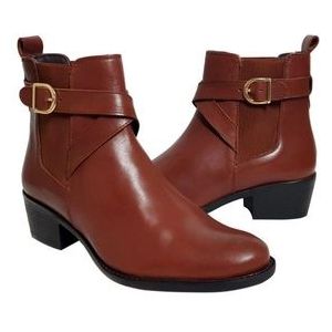 Custom Made - Pessac - Enkellaars - Cognac