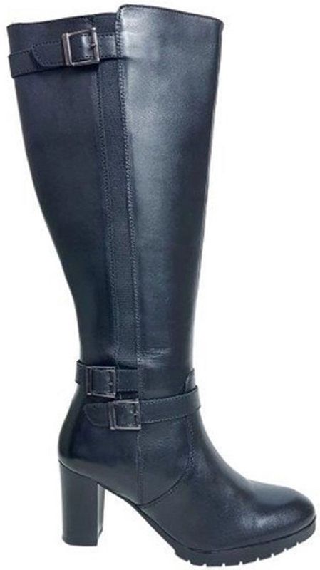 Dameslaars Custom Made Gosford Zwart 