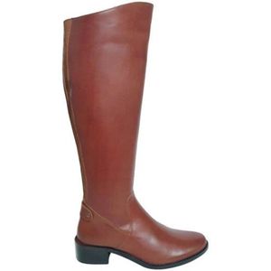 Custom Made - Botta - Dameslaars - Cognac - Leer