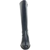 Custom Made - Versailles - Paardrijlaars - Zwart