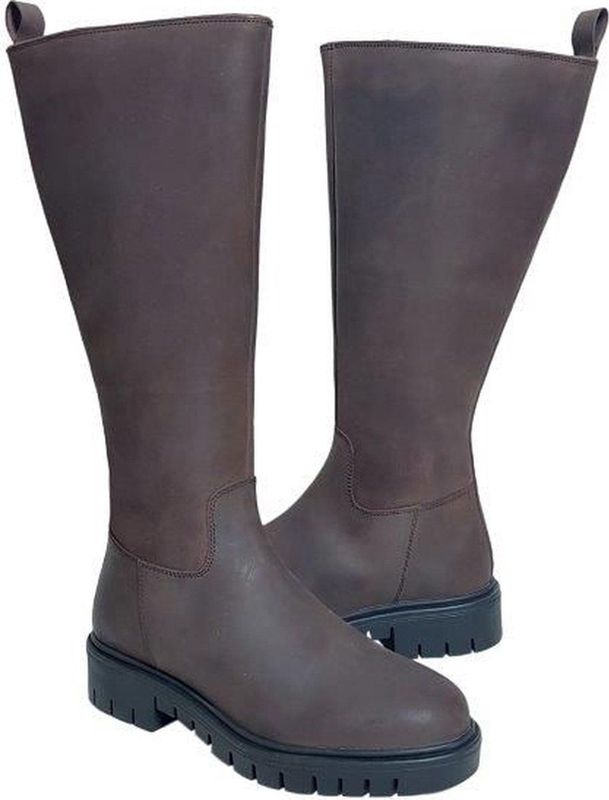 Dameslaars Custom Made El Paso Roest 