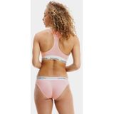 Calvin Klein - Bikini Slip - Wit - Katoen