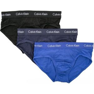 Calvin Klein - Underwear - Blauw - Boxershorts