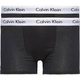 Calvin Klein Onderbroek Jongens zwart/wit