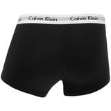 Calvin Klein Onderbroek Jongens zwart/wit