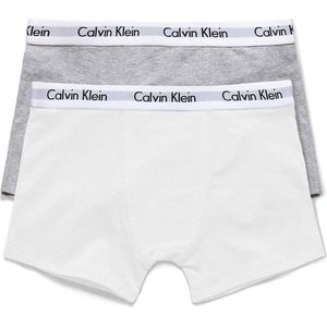 Calvin Klein - B70B792000 - Boxershorts - Multicolor - Katoen - 2-pack