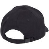 Calvin Klein CK Cap Honkbalpet voor heren, Zwart (Zwart 001)