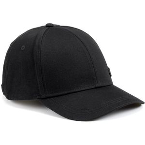 Calvin Klein - Baseballpet - Zwart - Katoen