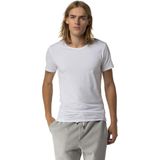 Tommy Hilfiger - Premium Essentials - T-shirts - Wit - 3-pack