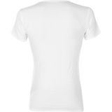 Tommy Hilfiger - Premium Essentials - T-shirts - Wit - 3-pack