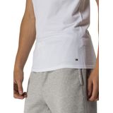 Tommy Hilfiger - Premium Essentials - T-shirts - Wit - 3-pack