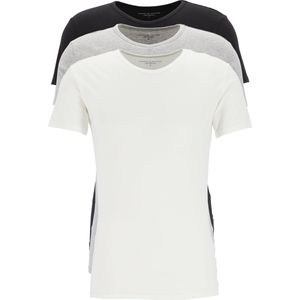Tommy Hilfiger - T-shirts (3Pack) - Heren - Modern-fit