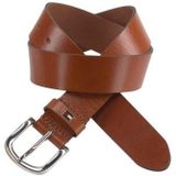 Tommy Hilfiger Danny Riem Leer cognac 85 cm