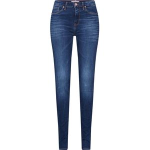 Tommy Hilfiger - Heritage Como - Spijkerbroek - Blauw - Biologisch Katoen