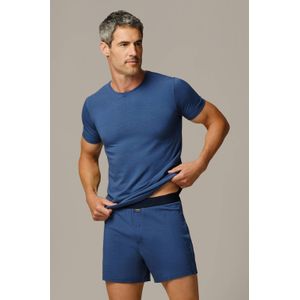 Bamigo - Winston - Boxershort - Donkerblauw