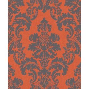 BN Wallcoverings - BN Wallcoverings Vliesbehang Color - Vliesbehang - 53 x 1005 cm