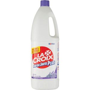 La Croix Bleekwater Lavendel - 1,5L