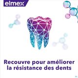 Elmex - Opti-glazuur Professional - Mondspoeling - 75ml - Zonder Alcohol