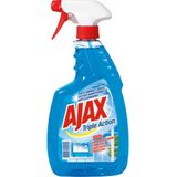Ajax Spray Triple Action Glasreiniger 750 ml
