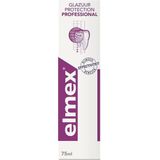 12x Elmex Tandpasta Glazuur Protection 75 ml